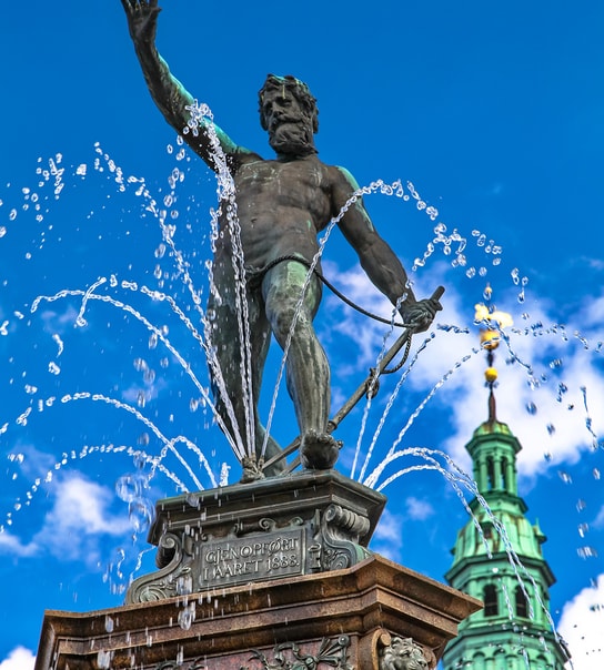 Weekendophold i Hillerød - ved Frederiksborg Slot