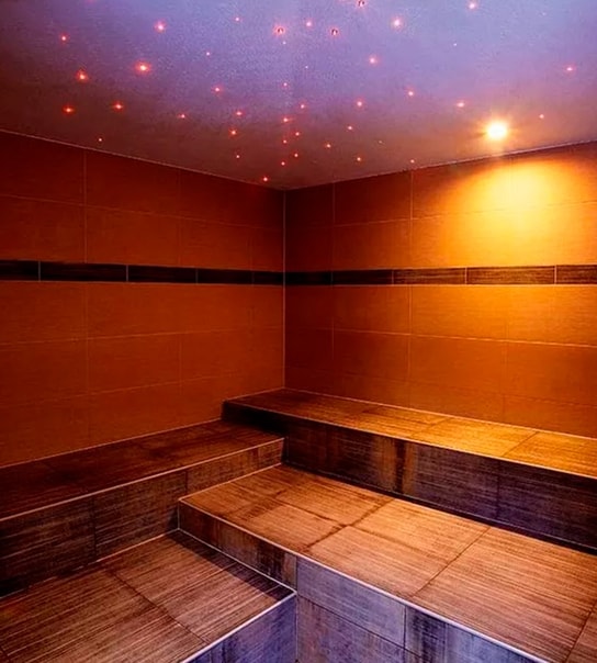 Eksklusivt wellness-ophold i Berlin