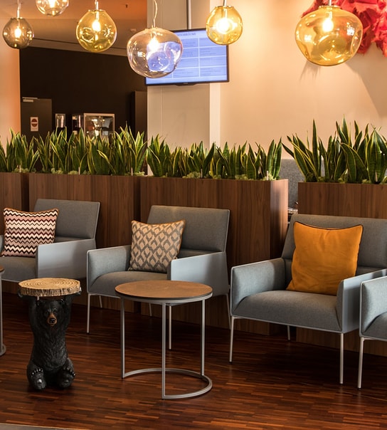 Eksklusivt wellness-ophold i Berlin