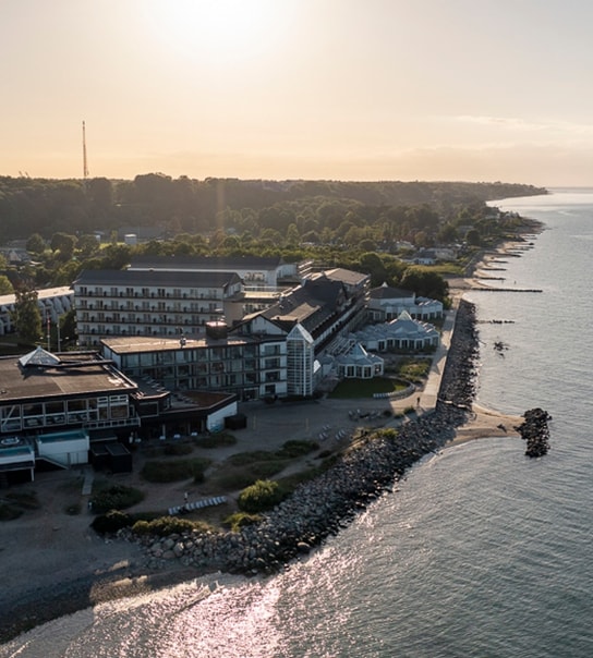 DAY PASS - Marienlyst Strandhotel