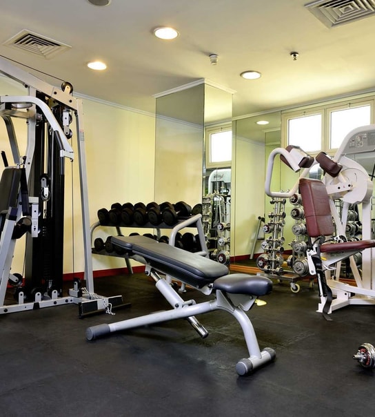 DAY PASS - Marienlyst Strandhotel