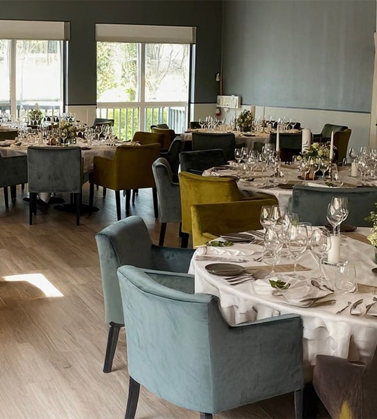 DAY PASS - Marienlyst Strandhotel