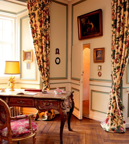 Luksuriøst gourmetophold på Broholm Slot