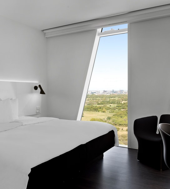 Winter Escape på AC Hotel Bella Sky