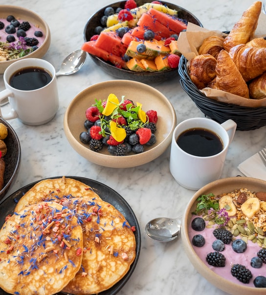 Winter Escape på AC Hotel Bella Sky