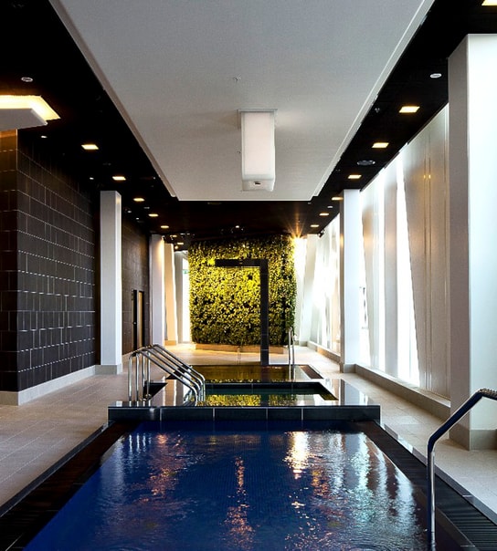 Winter Escape på AC Hotel Bella Sky