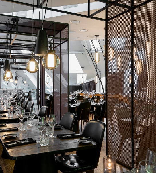 Winter Escape på AC Hotel Bella Sky