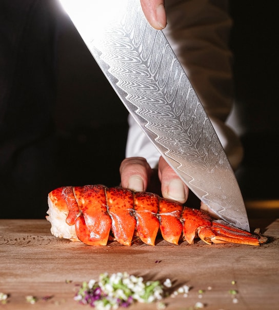 7 serveringer på The Vietnamese Table - Frederiksberg