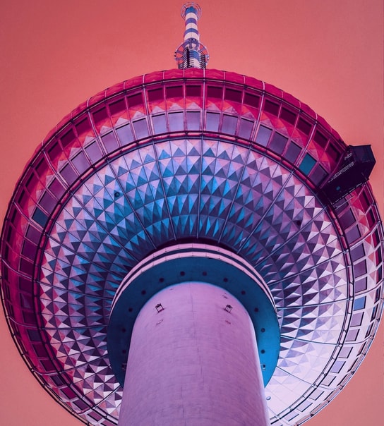 BESTSELLER: Design-hotel i Berlin