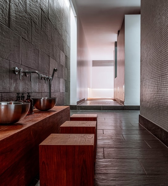 BESTSELLER: Design-hotel i Berlin