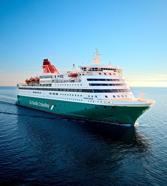 MiniCruise til Oslo med Go Nordic Cruiseline