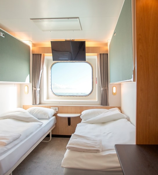 MiniCruise til Oslo med Go Nordic Cruiseline