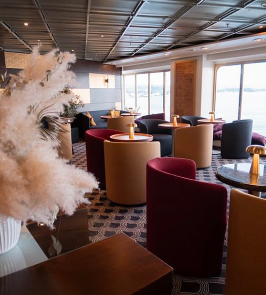 MiniCruise til Oslo med Go Nordic Cruiseline