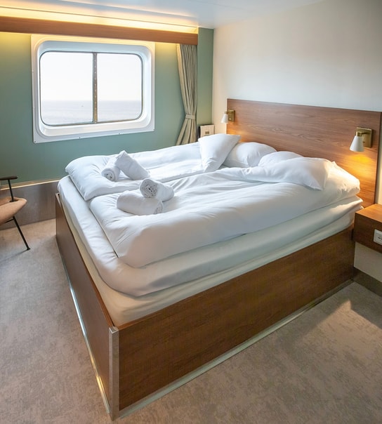 MiniCruise til Oslo med Go Nordic Cruiseline