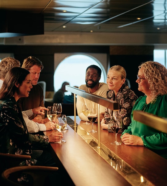 MiniCruise til Oslo med Go Nordic Cruiseline