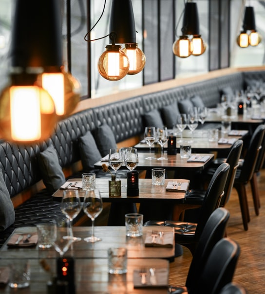 Sharing Menu hos MARTHA Brasserie | Luksus på Hotel Bella Sky 