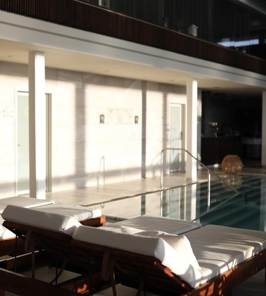 SPAR OP TIL 50 %: Spa-ophold på Marienlyst Strandhotel