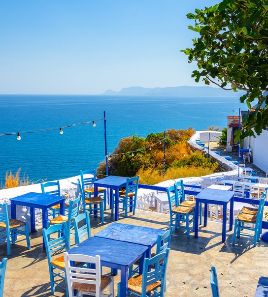 Oplev Skopelos med Apollo