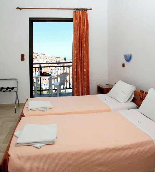 Oplev Skopelos med Apollo