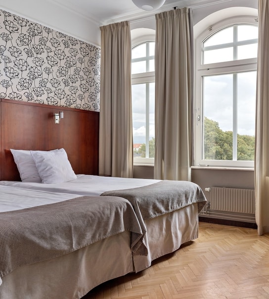 Grand Hotel Halmstad