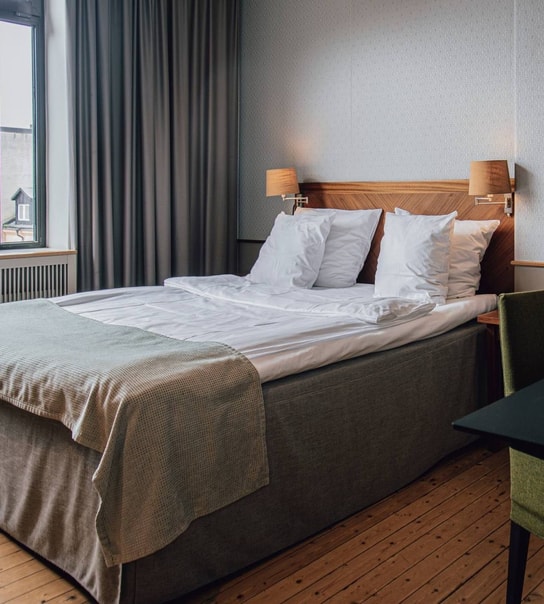 Grand Hotel Halmstad