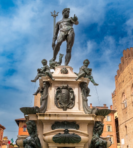 Rejs til skønne Bologna!