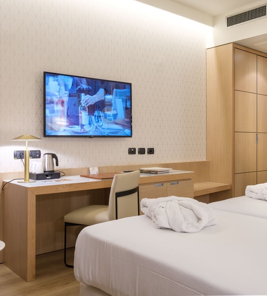 Rejs til skønne Bologna!