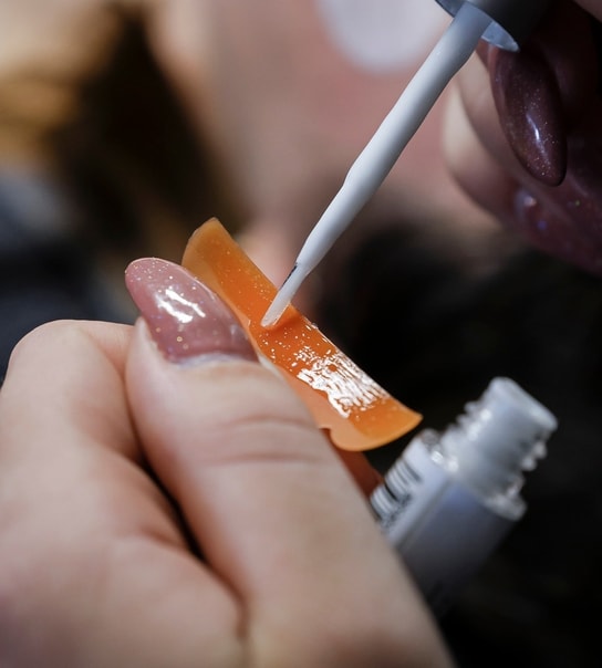 Lash/Brow Lift & Eyelash Extensions