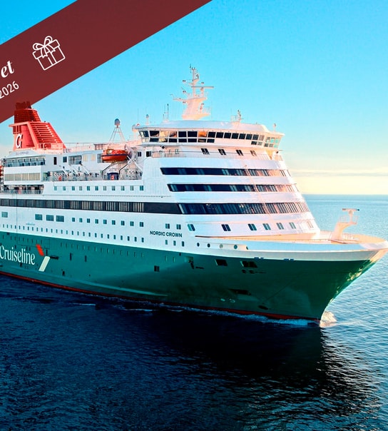 MiniCruise til Oslo med Go Nordic Cruiseline