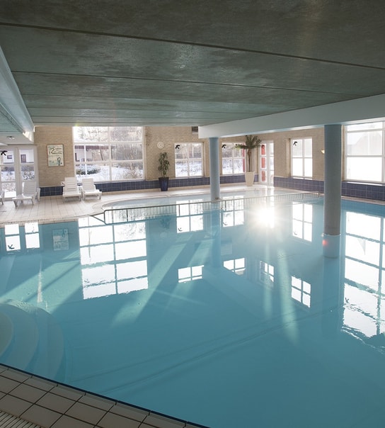 SPAR 40 %: Wellness hos Kommandørgården på Rømø