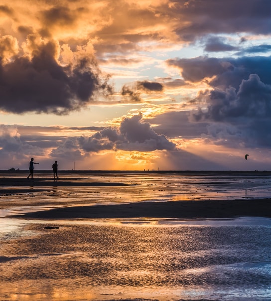 SPAR 40 %: Wellness hos Kommandørgården på Rømø