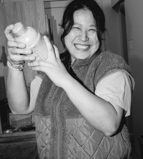 Frit valg @ Sober Boba på Vesterbro - Taiyaki, Mochi Cups & Bubble Tea