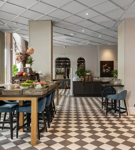 Grand Hotel Halmstad