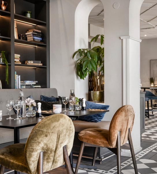 Grand Hotel Halmstad