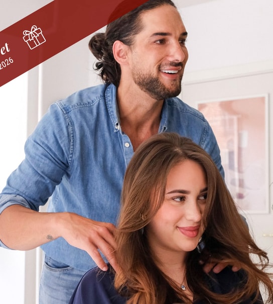 Luksus Klip - Frederiksberg