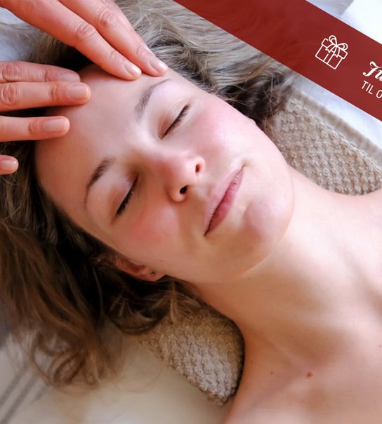 Ayurvedisk massage & behandlinger