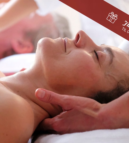 Parmassage - Spar 54 %