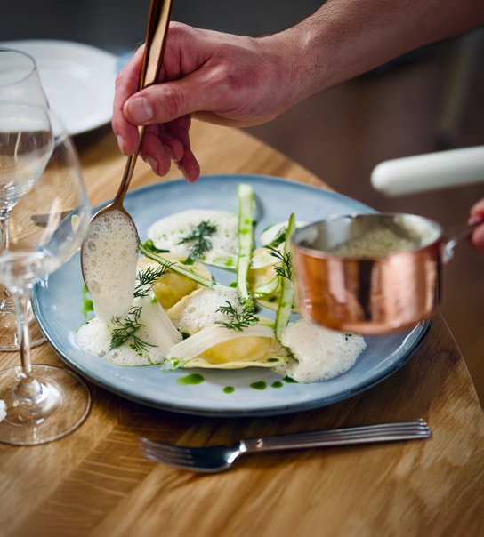 Plesners Badehotel i Skagen