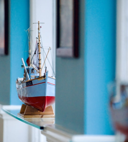 Plesners Badehotel i Skagen