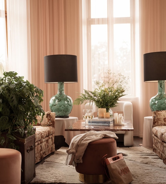 Oplev Häckeberga Slott