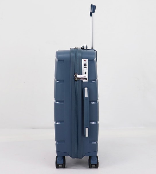  ½ pris på Kuffertsæt