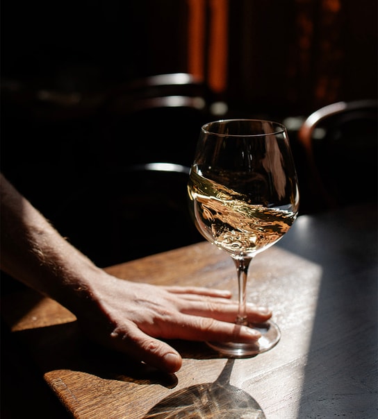 Nyd Julen på Frederiksberg - 3-Retters Vintermenu på EWALDS Brasserie