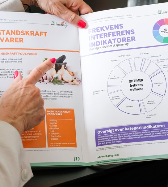 Giv dig selv en sundere krop i julegave