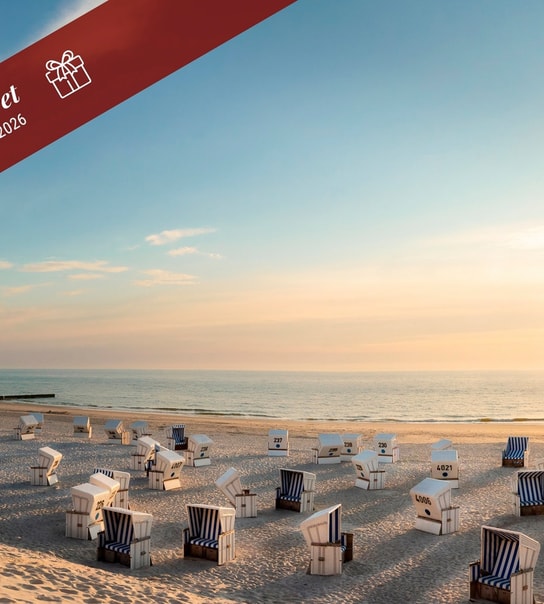 Ophold på Kommandørgården Rømø