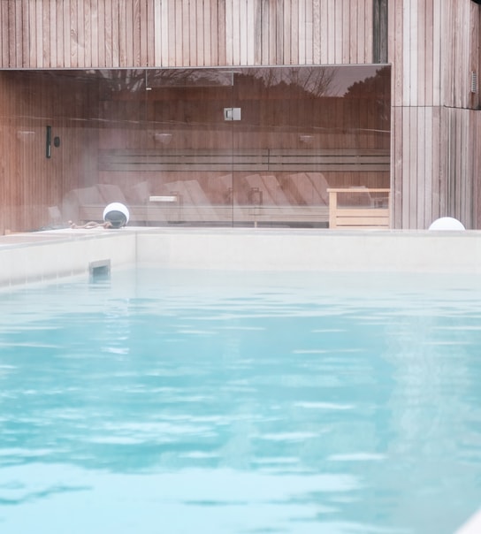 Spa, Frokost, Sødt & Hamp handske på Hotel de Ville i Gilleleje