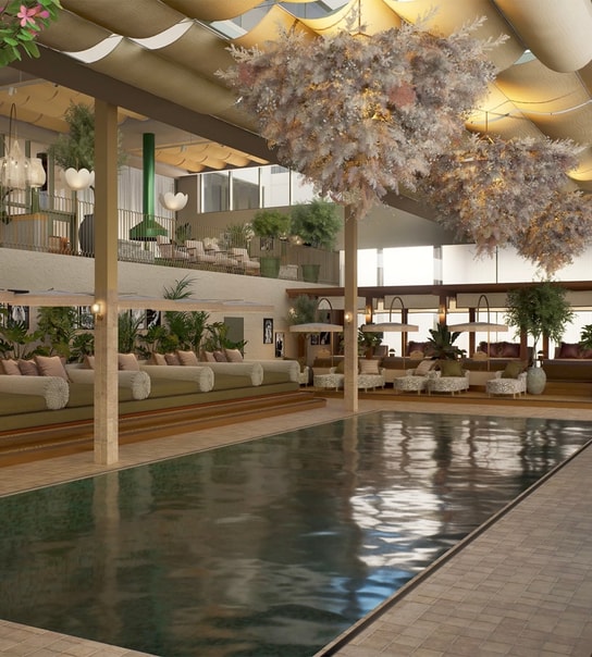 Spar op til 50 %: Eksklusivt ophold på Hjortviken Country Club