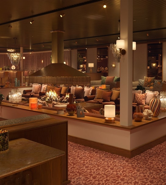 Spar op til 50 %: Eksklusivt ophold på Hjortviken Country Club