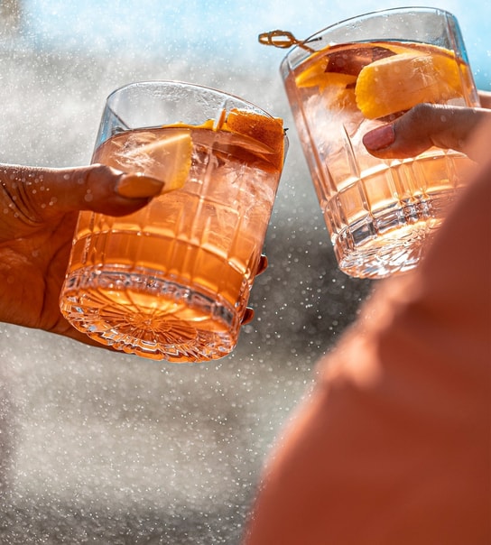 Spar op til 50 %: Eksklusivt ophold på Hjortviken Country Club