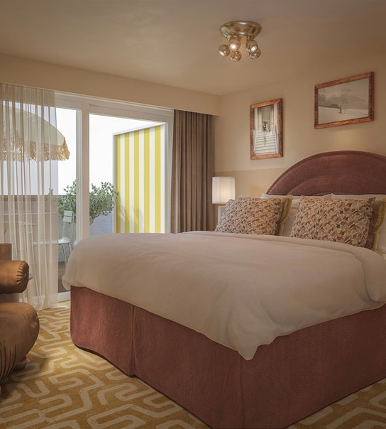 Spar op til 50 %: Eksklusivt ophold på Hjortviken Country Club