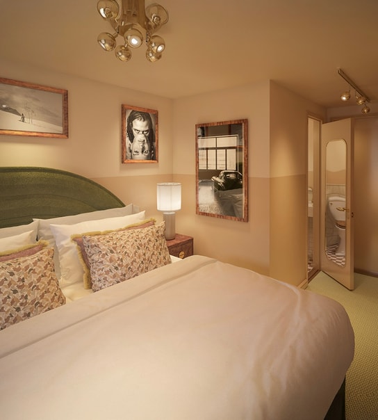 Spar op til 50 %: Eksklusivt ophold på Hjortviken Country Club